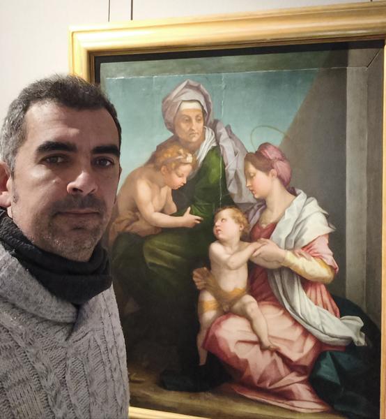 Milán-Turín-Génova-Pavía - Blogs de Italia - Génova, espectacular conjunto museístico (112)