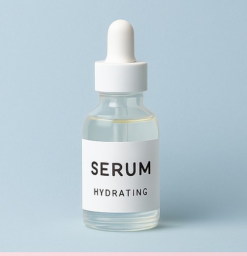 Hydrating Face Serum
