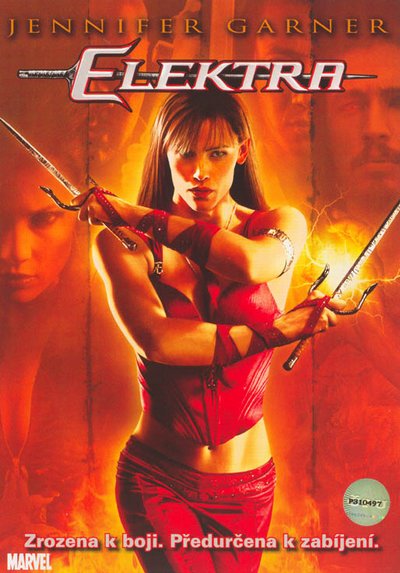 Re: Elektra (2005)