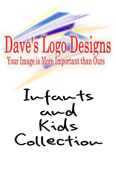 Kids Apparel Logo