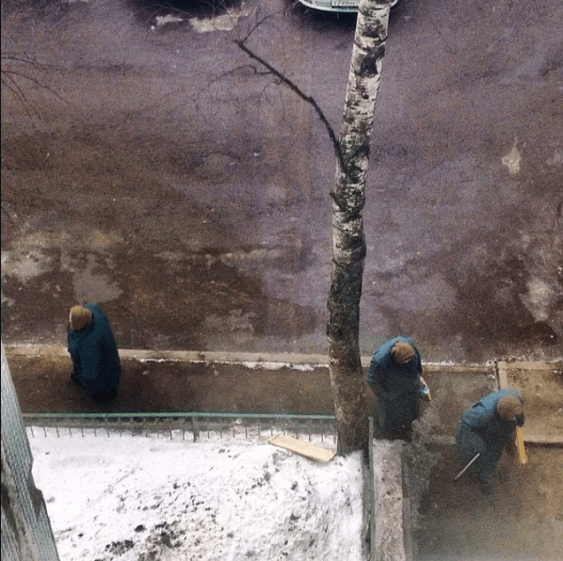 20 совпадений, в которые вы не сможете поверить