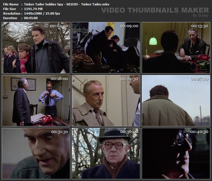Tinker Tailor Soldier Spy - S01E05 - Tinker Tailor.mkv