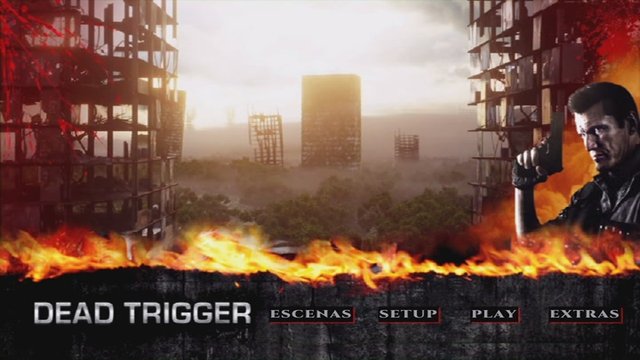 1 - Dead Trigger [DVD9 Custom][Pal][Cast/Ing][Sub:Varios][Acción][2017]