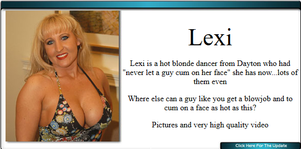 lexi in answer #2475600
