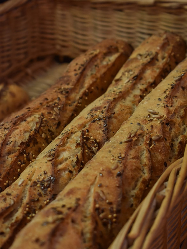 Tradition aux graines