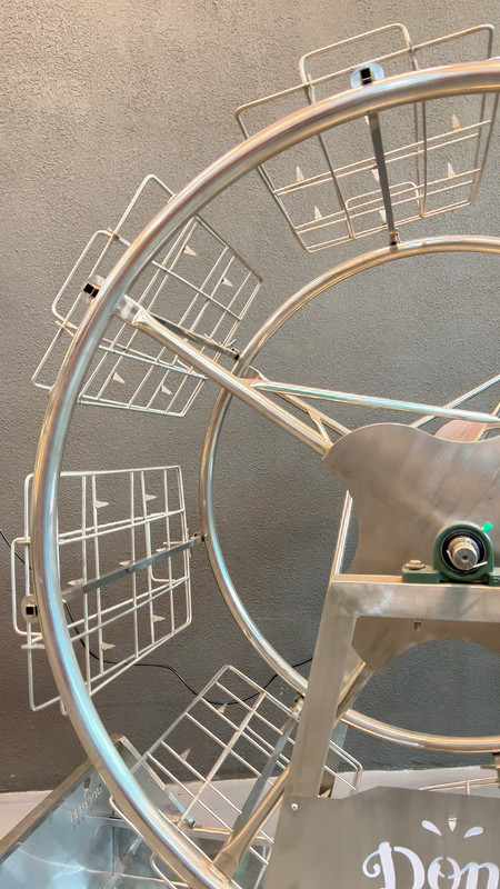 Roda Gigante Deretti imagem 1