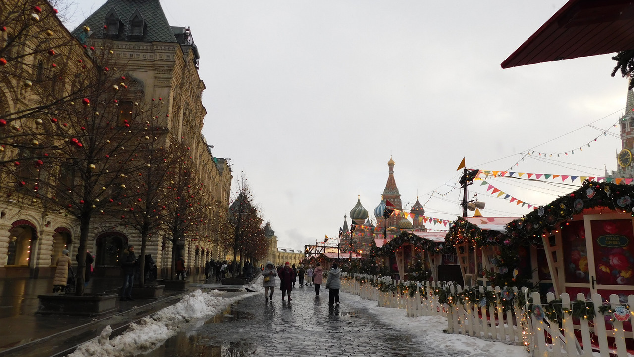 По новогодней Москве 21.12.23 138