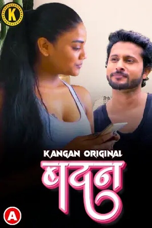 Download Badan S01E01 WEB-DL Kangan Hindi Web Series 1080p | 720p [130MB] download