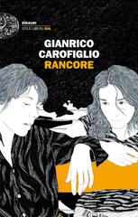 Gianrico Carofiglio – Rancore (2022)