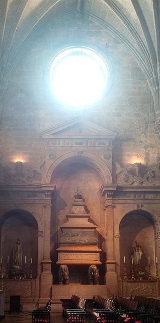 Escapada a Lisboa - Blogs de Portugal - Museo Jerónimos, Descubridores, Torre de Belem, iglesias y atardecederes (41)