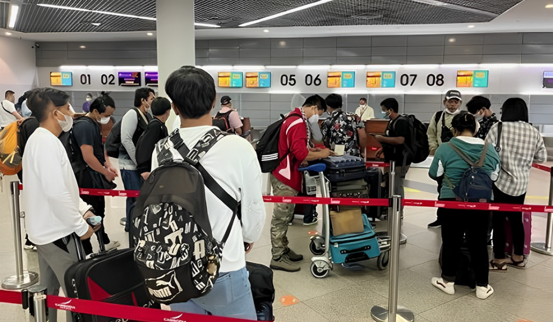 Pekerja Migran Indonesia di Kamboja: Perjuangan, Harapan, dan Cerita Nyata