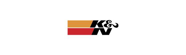 K and N Standard Company Logo