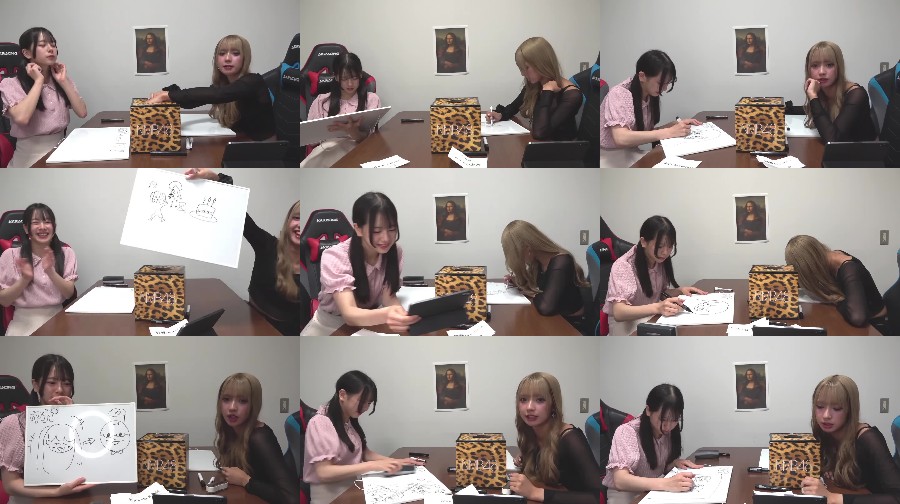 250904-YNN-NMB-Live 【Webstream】250904 YNN NMB48 Youtube Channel Live