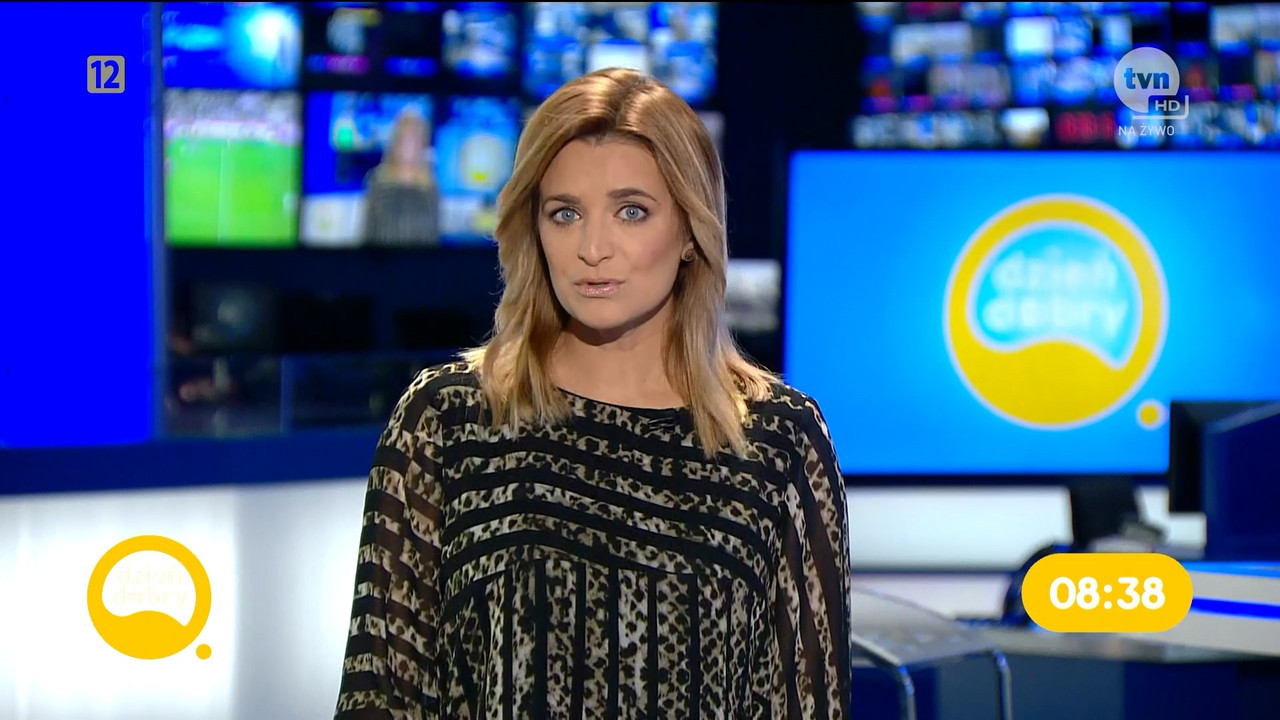 9 10 2021 dagmara kaczmarek tvn 1