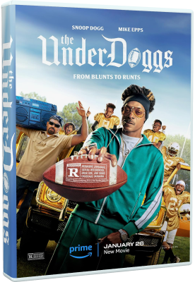 The Underdoggs 2024 .avi AC3 WEBRIP - ITA
