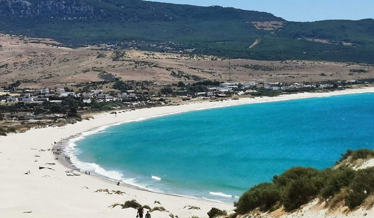Playa de Bolonia: Salah Satu Pantai yang Sangat Terkenal di Spanyol