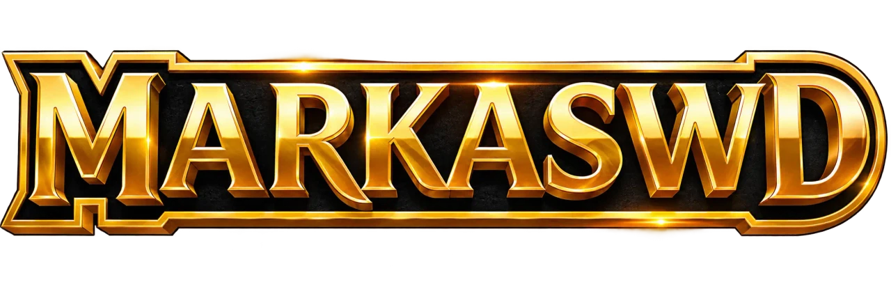 MARKASWD Logo