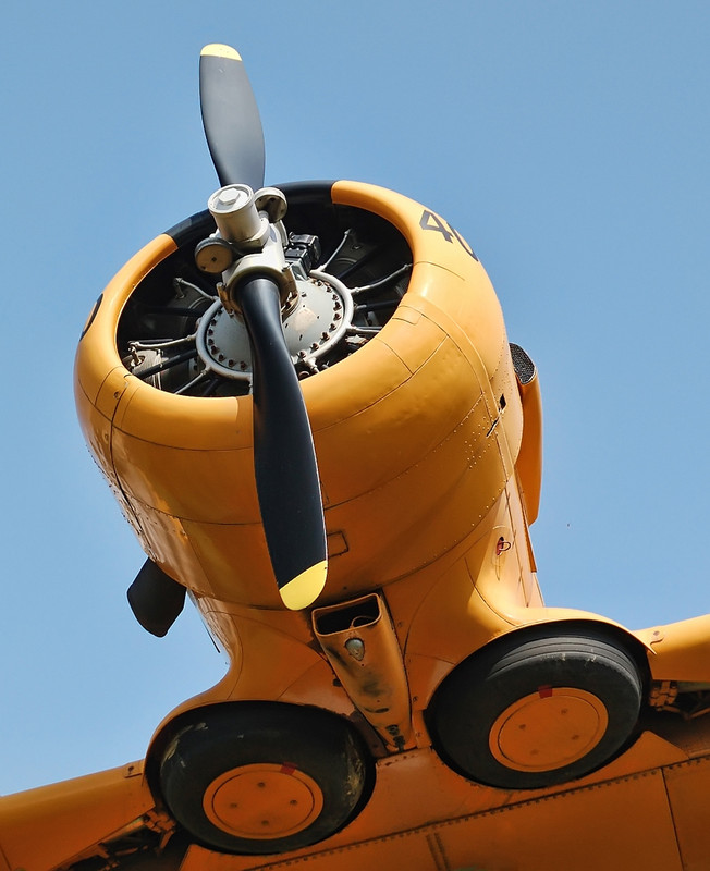 DSC_7199AT North American T-6G Texan 793-40