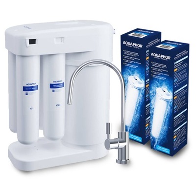 Фильтр для воды аквафор