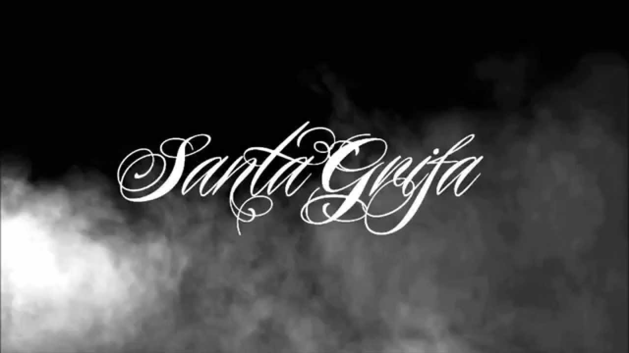 maxresdefault - Santa Grifa: Discografía