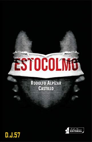 1 - Estocolmo - Rodolfo Alpízar Castillo