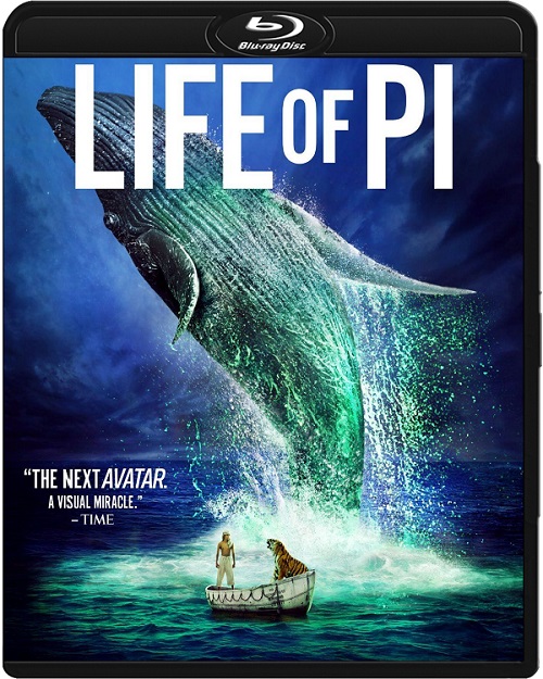 Życie Pi / Life of Pi (2012) MULTi.1080p.BluRay.x264.DTS.AC3-DENDA / LEKTOR, DUBBING i NAPISY PL
