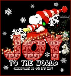 joy-to-the-world