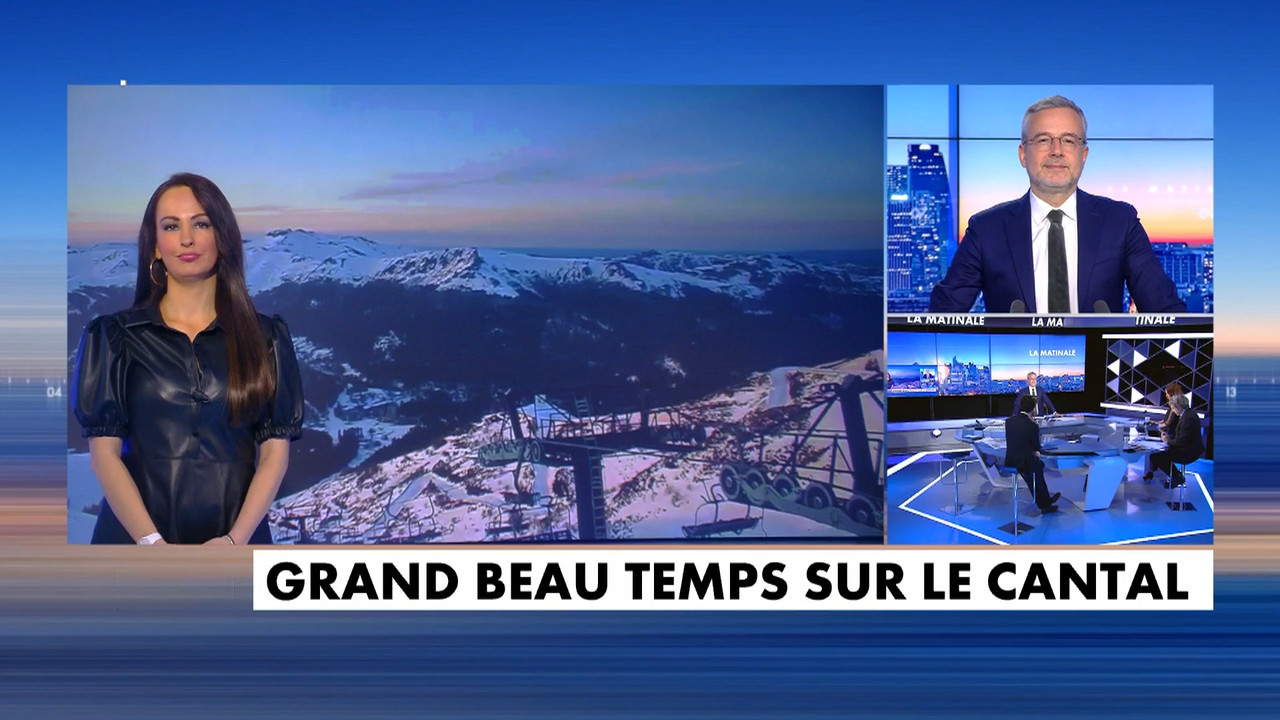 02.18 - 04.56.00 - La matinale. Tous les matins, la matinale de CNews..._001.ts_snapshot_03.39.388