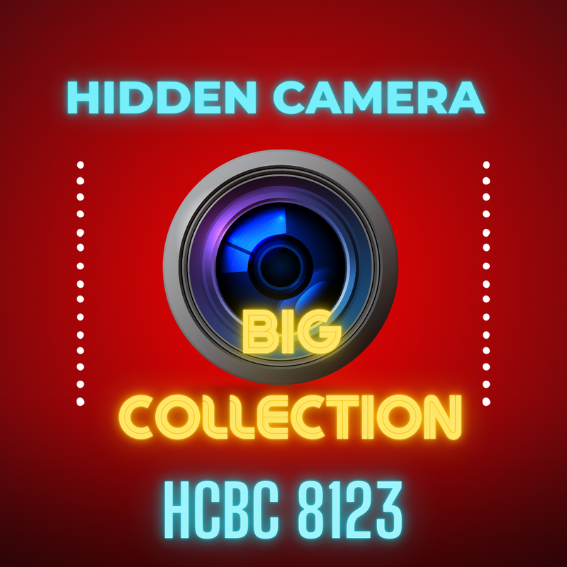 MEGA~hidden camera big collection [HCBC 8112] leaked image 