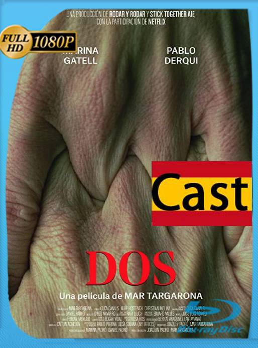 Dos (2021) WEB-DL 1080p Castellano [GoogleDrive]