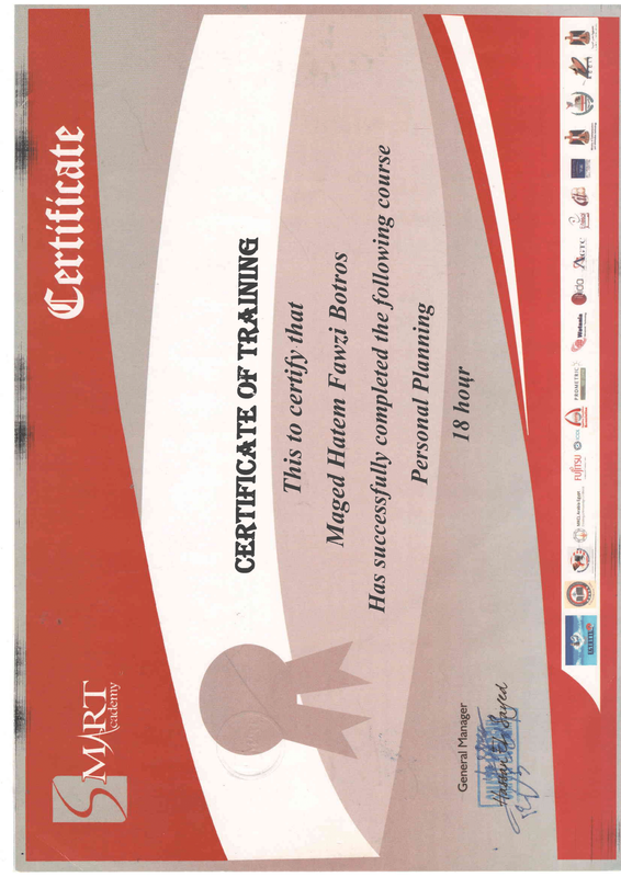 personal planing-1