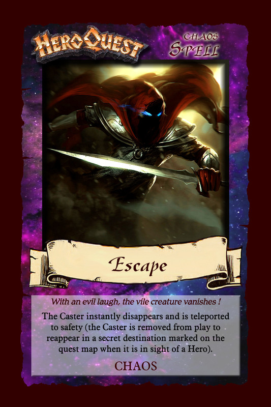 p11 CHAOS - Escape