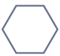 hexagon
