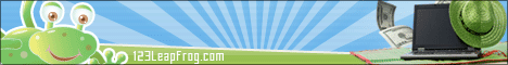 468x60 Banner Ad