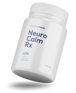 Neurocalm RX Supplement