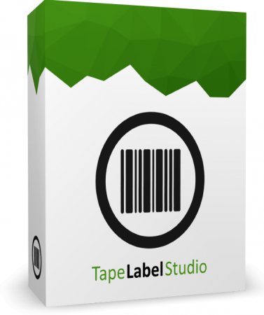 Tape Label Studio Enterprise 2021.6.0.6637 (x64) Multilingual