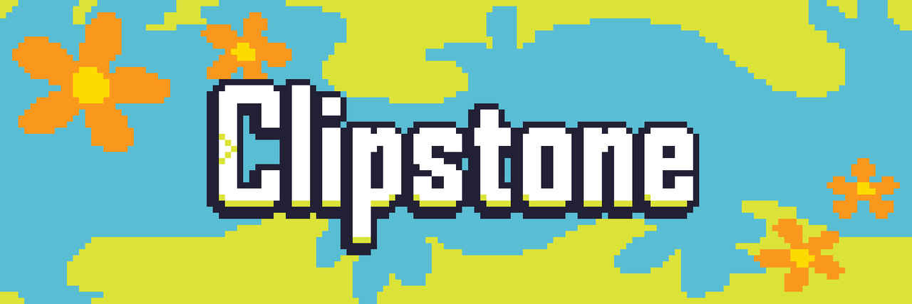 Clipstone Banner