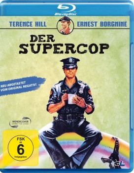 Poliziotto superpiù (1980) Full BluRay AVC DTS-HD ITA GER