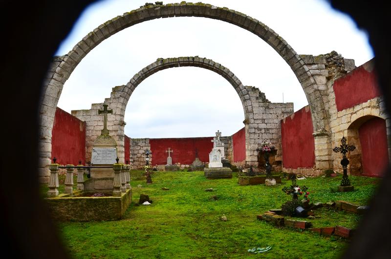 ERMITA NTRA. SRA. DE CANTECES-24-12-2022 - Valladolid y sus pueblos-2012/2016 (3)
