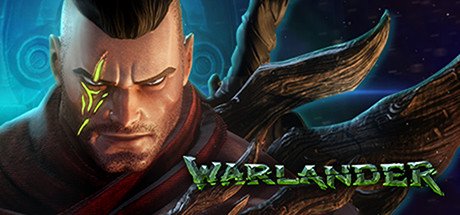 Warlander v1 1 0-HOODLUM Warlander v1 1 0-HOODLUM