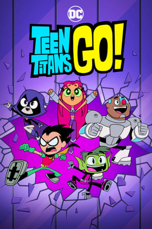 Teen Titans Go S08E22 Warner Bros 100th Anniversary 1080p AMZN WEB-DL AAC2 0 H 264-[NTb]