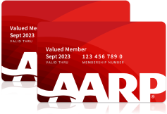 Get 2-Year AARP Membership for Only  – Includes Free Gift & 25% Off First Year