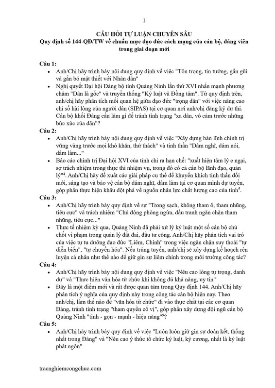 12-CAU-QD-144-chuan-dao-duc-cach-mang-1