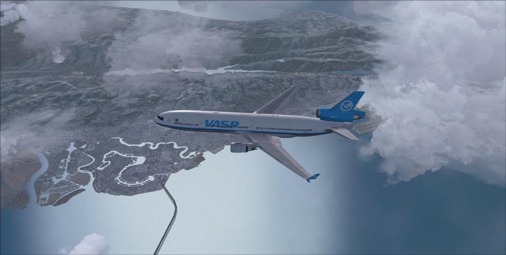 RKSI - KLAX Fs9-2022-11-25-20-54-30-62