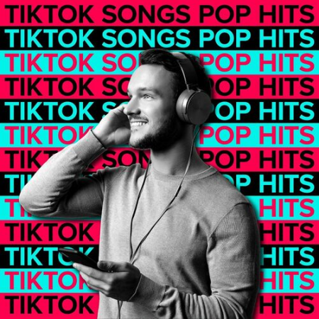 VA - TikTok Songs: Pop Hits 2022 | 2023