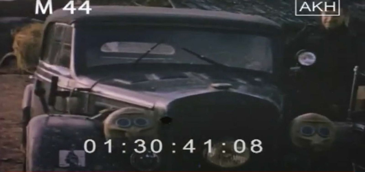 Die Geschichte der 23. Infanterie-Division 1941  (2)