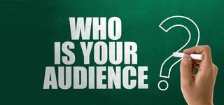 Identifying Your Target Market Identifying Your Target Market