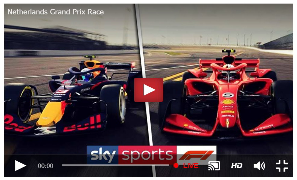 Rojadirecta GP Gran Bretagna F1 Streaming Diretta TV Partenza Ferrari Silverstone.