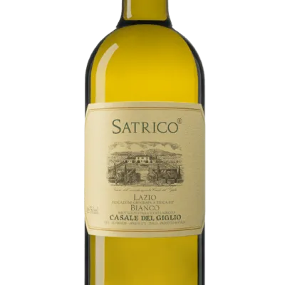 Satrico bianco 75 cl