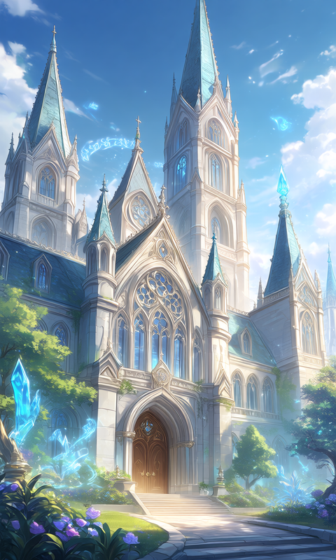 Royal Arcadia Academy